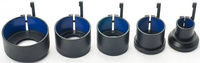 Adapter Rusan do nasadek Dedal/Pulsar 48,0 mm