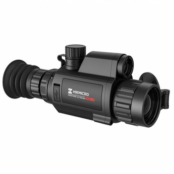 Celownik termowizyjny termowizor HIKMICRO Panther PH35 LRF (dalmierz) 2.0