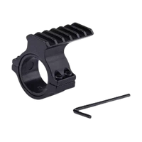 Obejma szyna weaver na tubus 30 mm