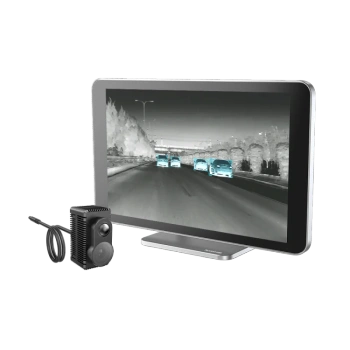 Kamera termowizyjna samochodowa z wyświetlaczem NS7 Nocpix Auto