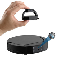 Mini Kamera MD35 Full HD – Dyskretny Rejestrator z Nocnym Podglądem