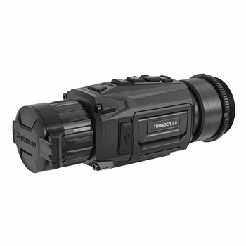 Nasadka nakładka termowizyjna termowizor HIKMICRO Thunder TE19C 2.0