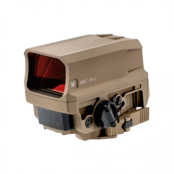Kolimator holograficzny Vortex Razor UH-1 Gen II Tan