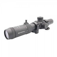 Luneta celownicza Forester 1-5x24SFP GenII