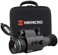 Celownik Luneta Noktowizyjna Cheetah C32F-S 850nm Hikmicro