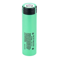 AKUMULATOR 18650 LI-ION PANASONIC NCR18650B