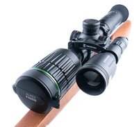 Celownik noktowizyjny HIKMICRO  Alpex A50T  + X-Hog 850nm