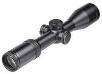 Luneta celownicza Delta Titanium HD 1,5-9x45 2D