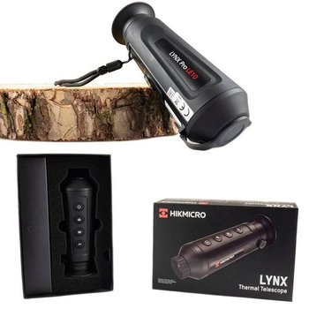 Kamera termowizyjna HIKMICRO Lynx Pro LE10