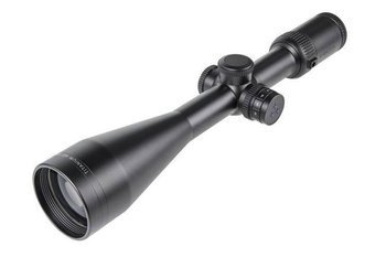 Luneta celownicza Delta Titanium HD 2,5-15x56 SF 2D