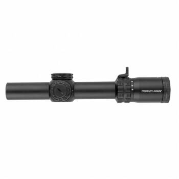 Luneta celownicza Primary Arms GLx 1-6x24 mm FFP iR ACSS Griffin M6