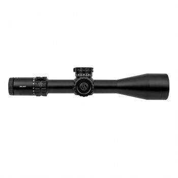 Luneta celownicza Primary Arms GLx 4-16x50 mm FFP iR Mil-Dot