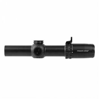 Luneta celownicza Primary Arms SLx 1-10x28 mm SFP iR ACSS Griffin M10S