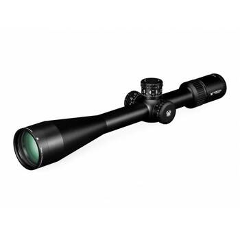 Luneta celownicza Vortex Golden Eagle HD 15-60x52 30 mm AO ECR-1/SCR