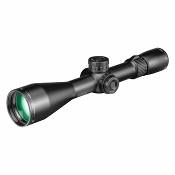 Luneta celownicza Vortex Razor HD LHT 4.5-22x50 FFP 30 mm AO XLR-2 MOA/MRAD