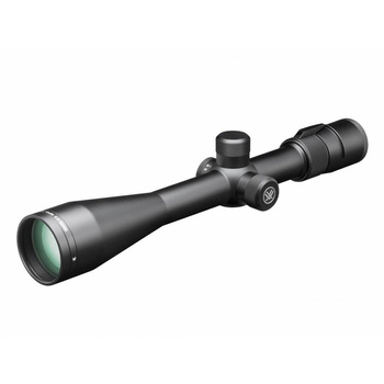 Luneta celownicza Vortex Viper 6.5-20x50 30 mm AO BDC/MILDOT