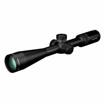 Luneta celownicza Vortex Viper PST II 5-25x50 FFP 30 mm AO EBR-7C