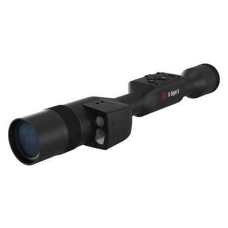 Celownik noktowizyjny ATN X-Sight-5 5-25x LRF