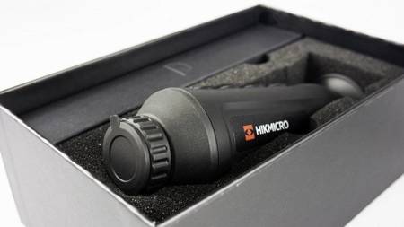 Kamera termowizyjna termowizor HIKVISION Lynx Pro LH25 