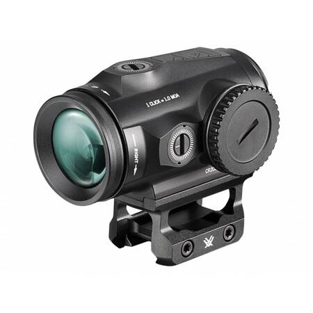 Kolimator Vortex Spitfire HD Gen II 3x Prism Scope