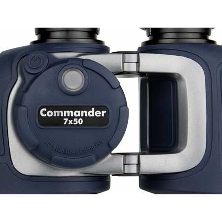 Lornetka Steiner Commander 7x50C z kompasem