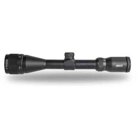 Luneta celownicza Delta Optical Entry 3-9x40 AO MD (1")