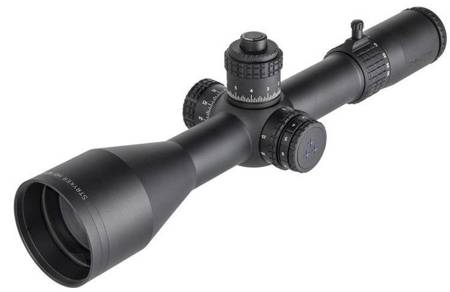 Luneta celownicza Delta Stryker HD 4,5-30x56 FFP LRD-1P