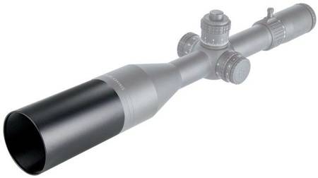 Luneta celownicza Delta Stryker HD 4,5-30x56 FFP LRD-1P