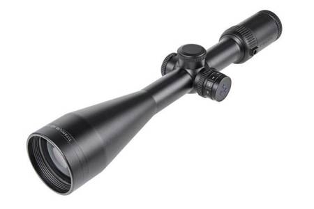 Luneta celownicza Delta Titanium HD 2,5-15x56 SF 2D