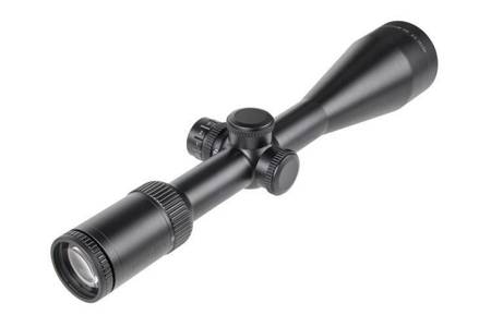 Luneta celownicza Delta Titanium HD 2,5-15x56 SF 2D