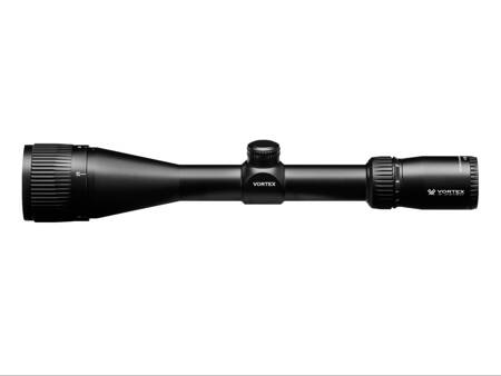 Luneta celownicza Vortex Crossfire II 6-24x50 30 mm AO BDC