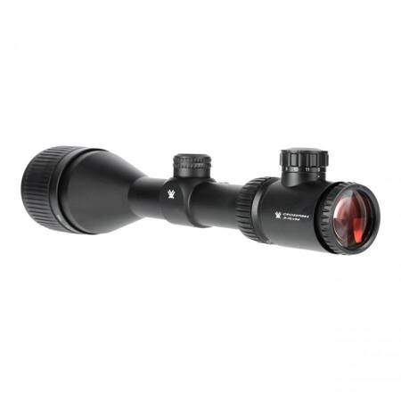 Luneta celownicza Vortex Crossfire II Hog Hunter 3-12x56 30 mm AO V-Brite