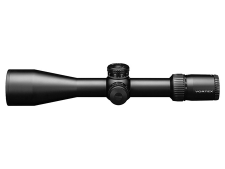 Luneta celownicza Vortex Strike Eagle 5-25x56 FFP 34 mm AO EBR-7C MOA/MRAD