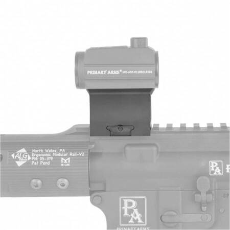 Montaż Lower 1/3 cowitness Primary Arms do Micro Dot