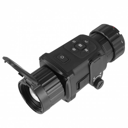 Nasadka nakładka termowizyjna termowizor HIKMICRO Thunder TH35PC