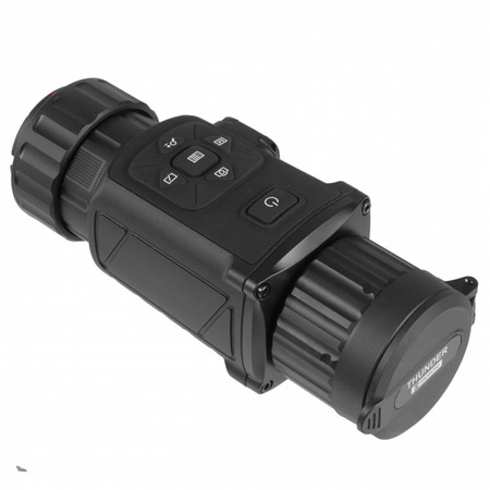 Nasadka nakładka termowizyjna termowizor HIKMICRO Thunder TH35PC