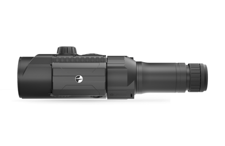 Nasadka noktowizyjna/monokular Pulsar Forward FN455S + (GRATIS) Luneta celownicza Yukon Jaeger 3-12x56 X01i