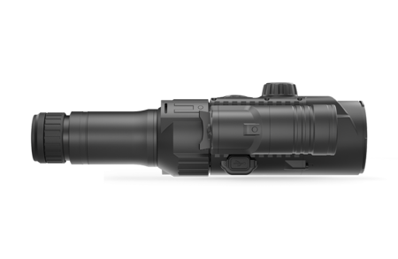 Nasadka noktowizyjna/monokular Pulsar Forward FN455S + (GRATIS) Luneta celownicza Yukon Jaeger 3-12x56 X01i