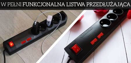 Podsłuch GSM J2B Listwa Przedłużacz Callback Oddzwanianie (Wersja Black)