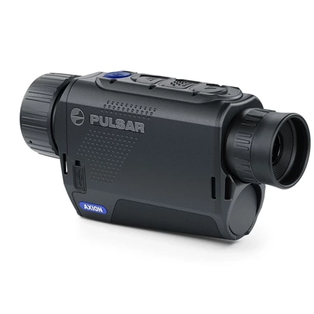 Termowizor Obserwacyjny Pulsar Axion XQ30 PRO