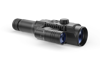 Nasadka noktowizyjna/monokular Pulsar Forward FN455S + (GRATIS) Luneta celownicza Yukon Jaeger 3-12x56 X01i